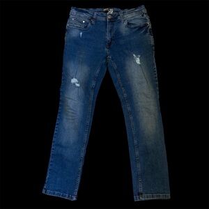 Jeans Free Planet 32x30